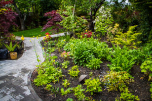 Garden maintenance victoria bc landscaping services