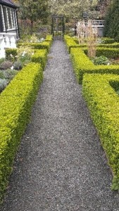 Hedging services in Victoria, BC