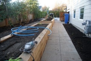 Irrigation installation and maintenance in Victoria, BC