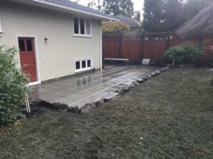 Landscape Refresh: Improving and Building on Existing Outdoor Spaces
