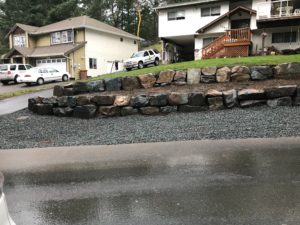 Landscaping services masonry and stonework victoria bc