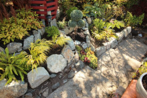 Landscaping services masonry and stonework victoria bc