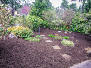 Garden soils and soil amending victoria bc