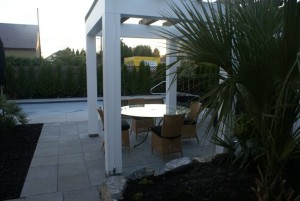 Water features and ponds installation and maintenance in Victoria, BC 